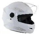 CASCO NEW LIBERTY FOUR BLANCO LISO