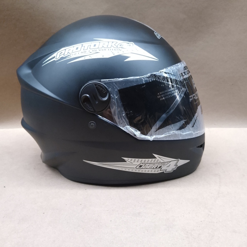 CASCO PROTORK NEW LIBERTY FOUR NEGRO 