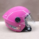 CASCO NEW LIBERTY THREE ROSA PRO TORK 