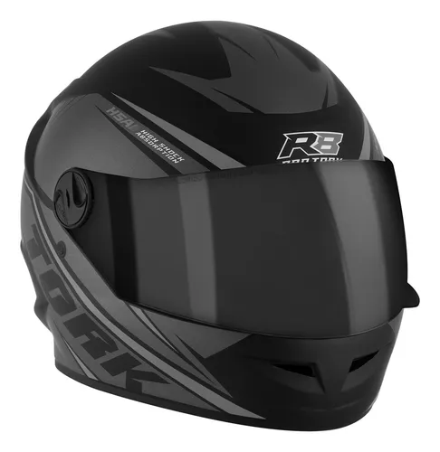CASCO R8 PRO TORK PLATA