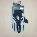 GUANTE CORE ATTACK NEGRO/GRIS M