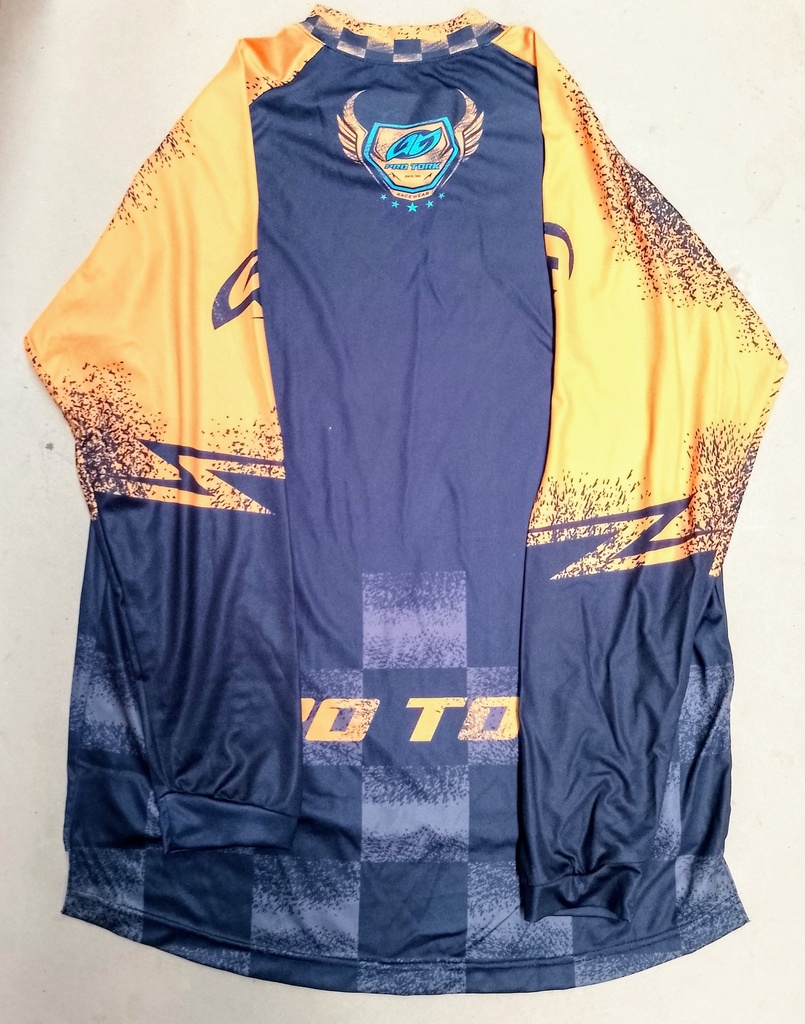 JERSEY INSANE 5 