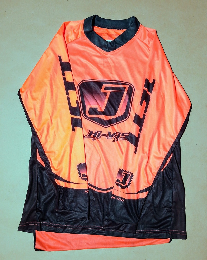 JERSEY JETT ADULTO