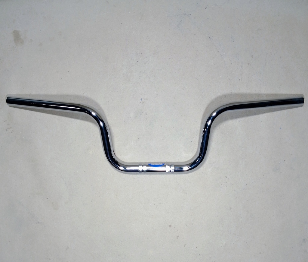 MANUBRIO CARGO/TITAN PRO TORK