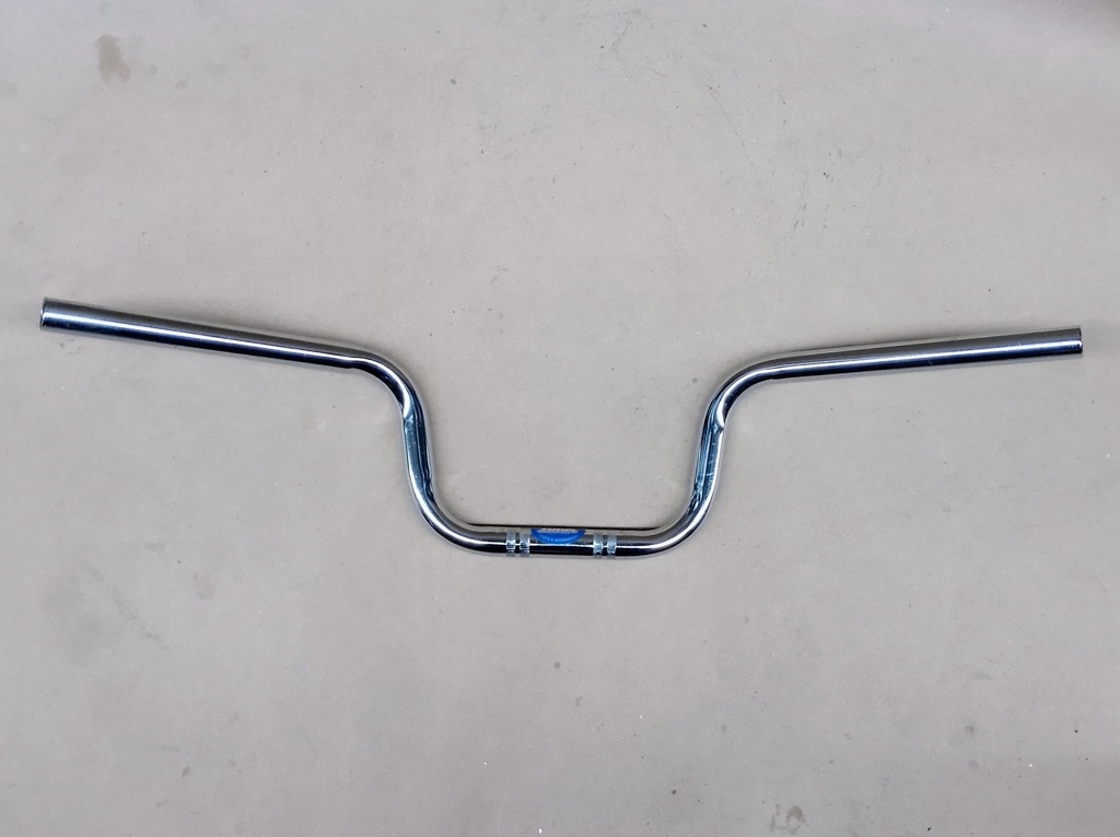 MANUBRIO CARGO/TITAN PRO TORK