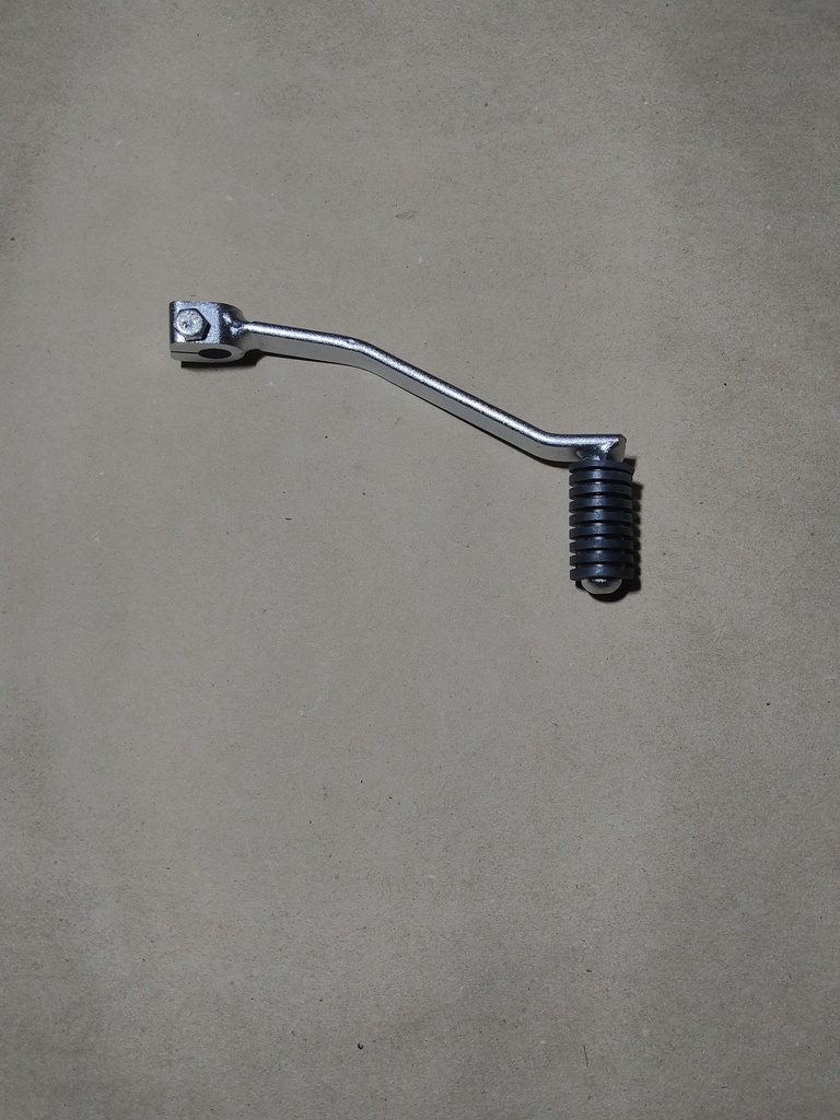 PEDAL CAMBIO YBR PRO TORK