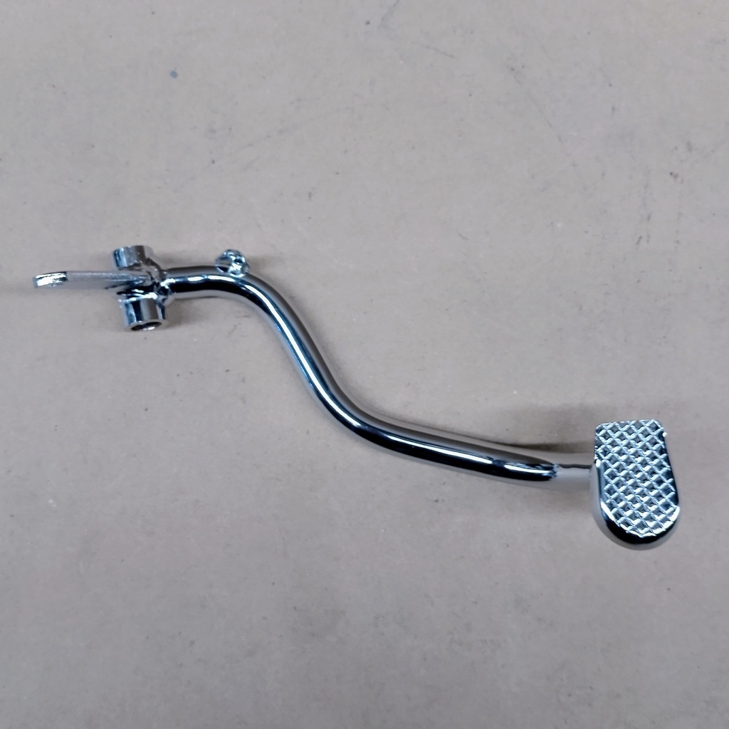 PEDAL DE FRENO YBR7