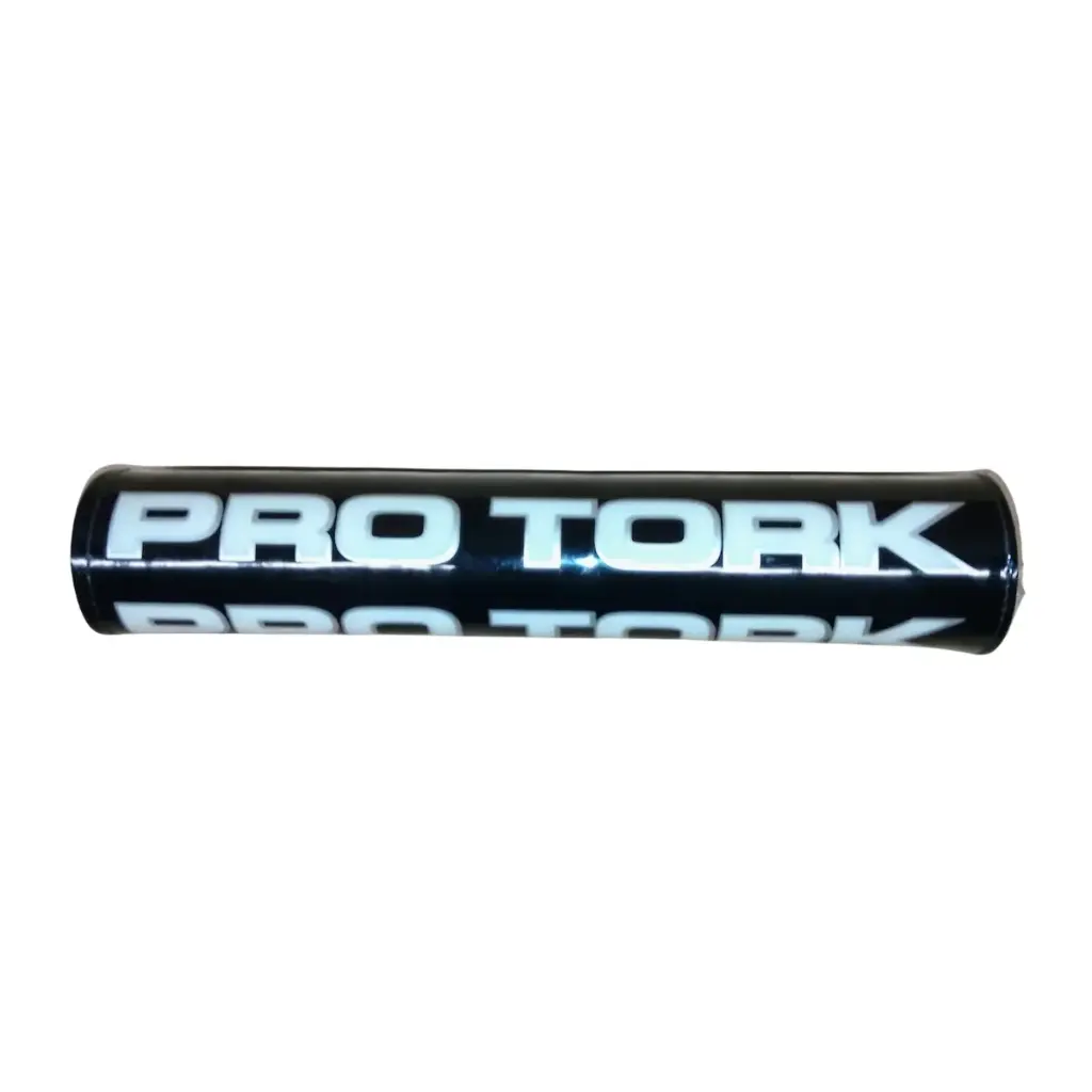 PROTECTOR DE MANUBRIO MX2 NEGRO
