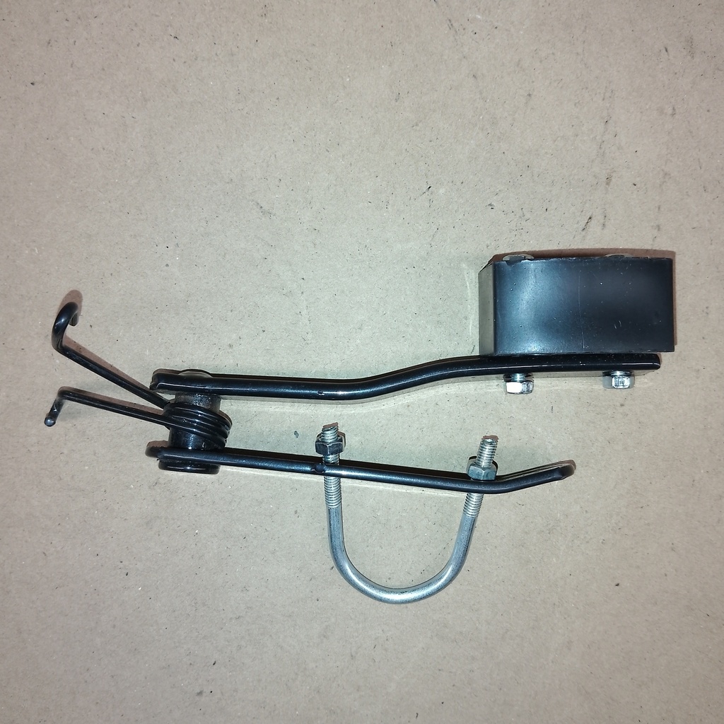 TENSOR DE CADENA TITAN 125