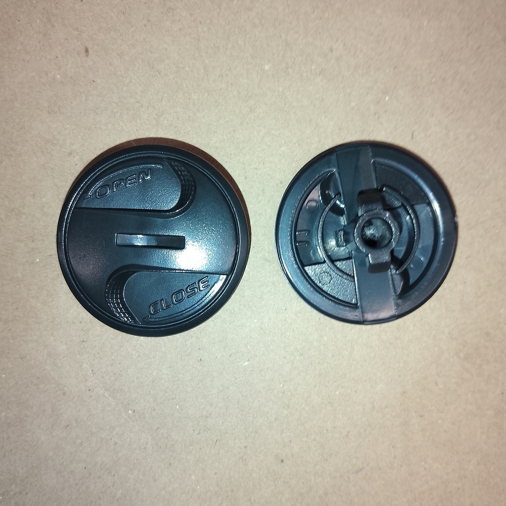 TORNILLO MICA CASCO NEW ATOMIC