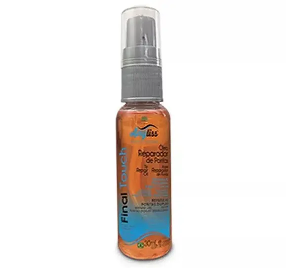 OLEO REPARADOR DE PUNTAS FINAL TOUCH 30ML ANYLISS PRO