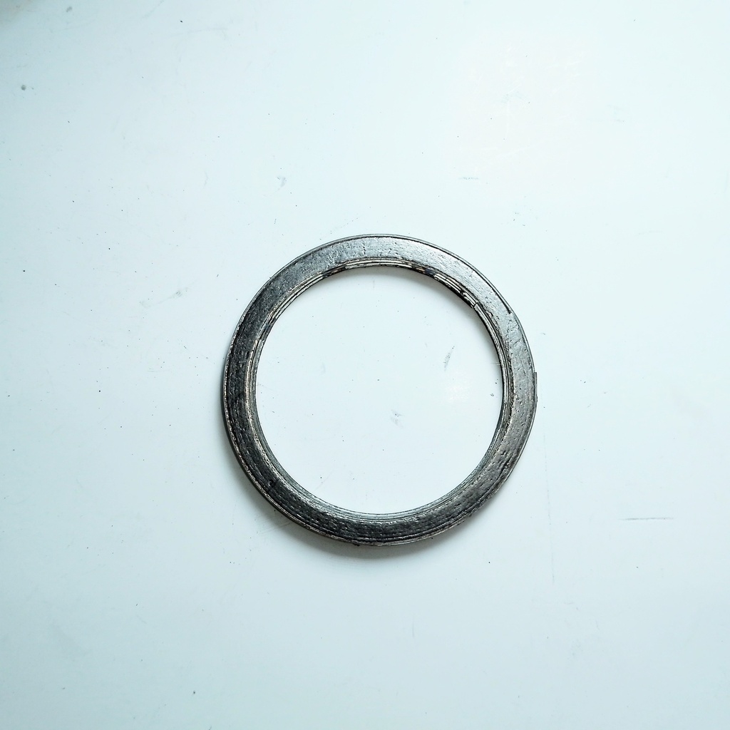 ANILLO ESCAPE CILINDRO D. 37.0 X 45.0 X 4.0 HONDA TWISTER - BOLSA 5 PIEZAS