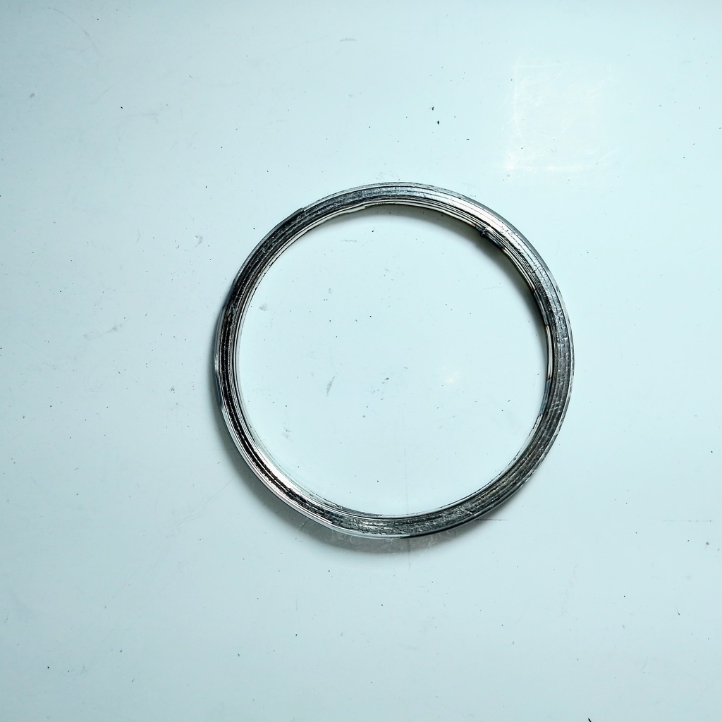 ANILLO ESCAPE SLIP ON HONDA TWISTER TRASERO - 1 PIEZA