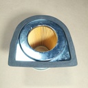 FILTRO DE AIRE HONDA TWISTER