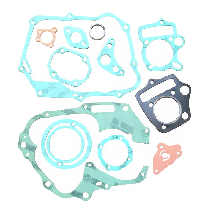 JUEGO JUNTA HONDA C90 ECONO POWER