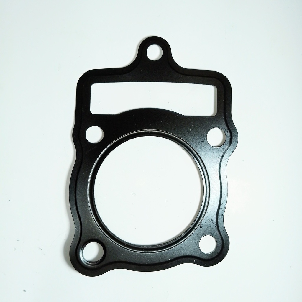 JUNTA CILINDRO CARGO/TITAN CABEZA SUPERIOR (LAMINA)