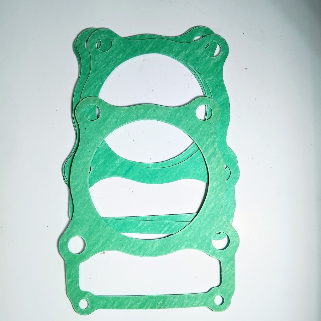 JUNTA CILINDRO TWISTER/TORNADO BASE INFERIOR 5PZ