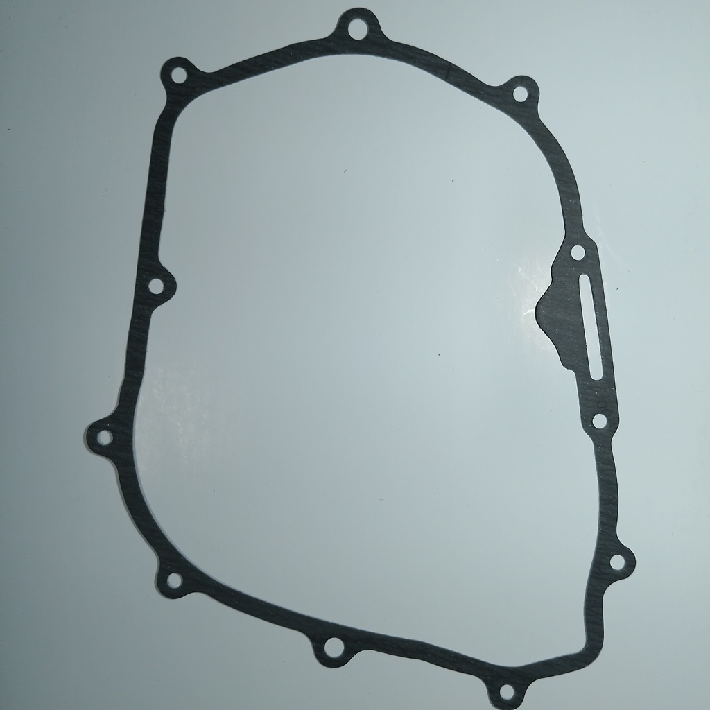 JUNTA TAPA LATERAL DERECHO HONDA TWISTER/TORNADO 5 PIEZAS