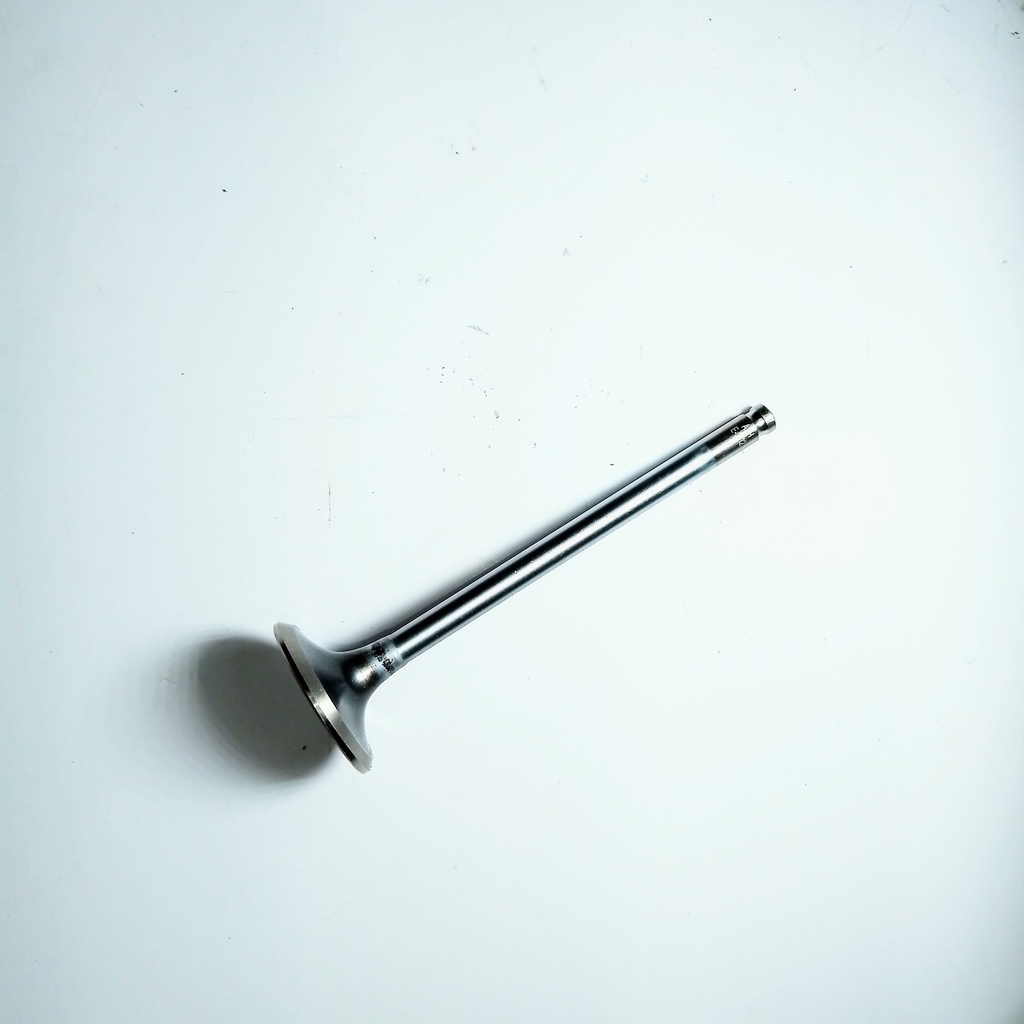 VALVULA ESCAPE CARGO /TITAN 150 (04-08)