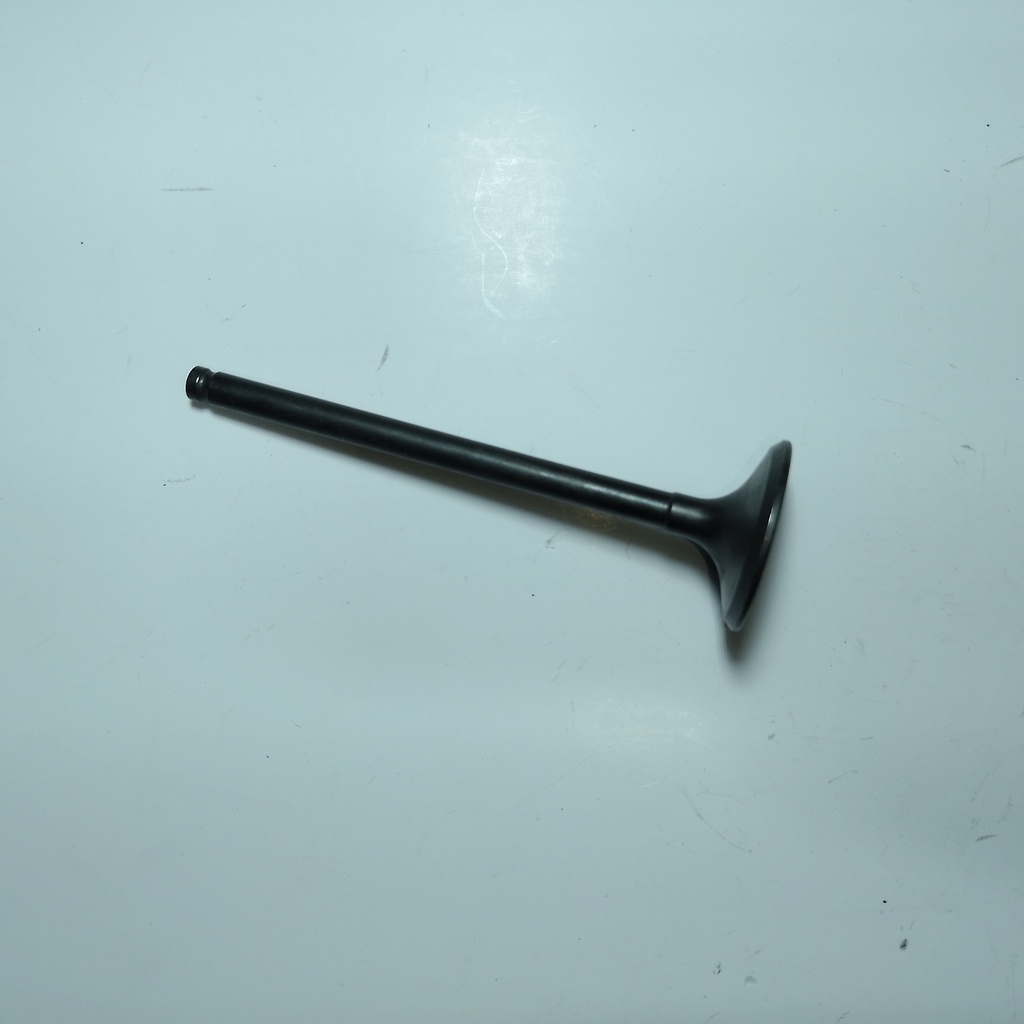 VALVULA ESCAPE HONDA CARGO/TITAN 150 09-