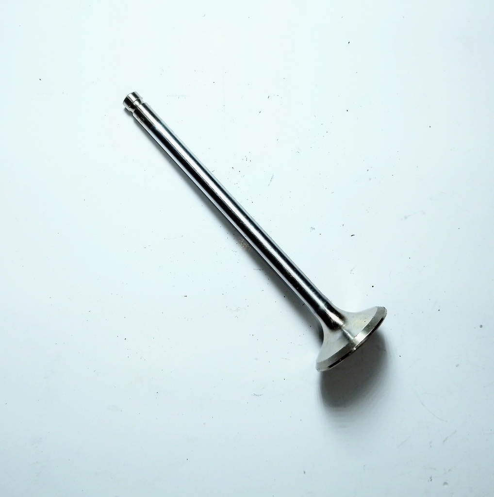 VALVULA ESCAPE HONDA CARGO/XLR 125 HASTA 2000