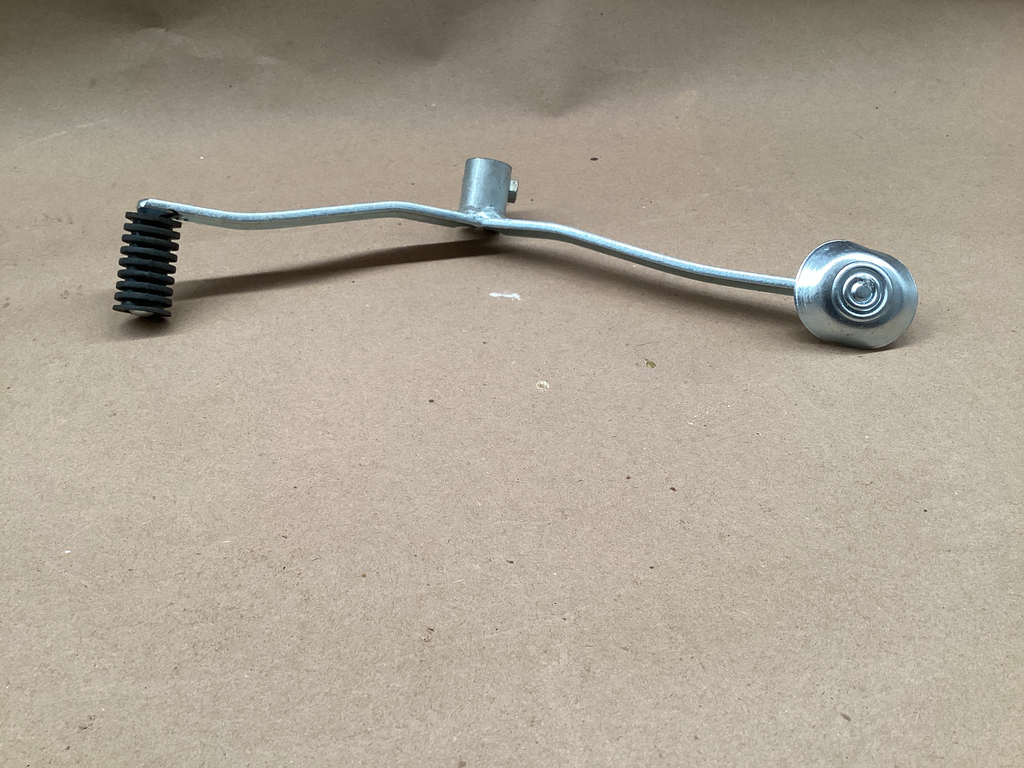 PALANCA DE VELOCIDADES C90