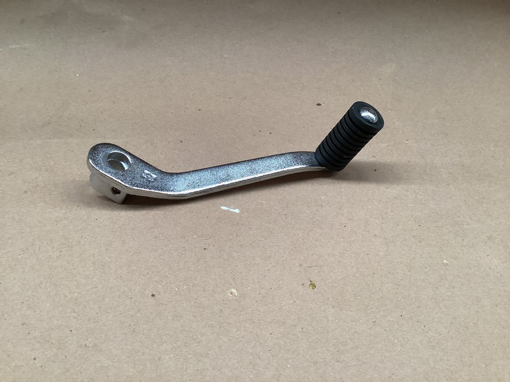 PALANCA DE VELOCIDADES YBR 125