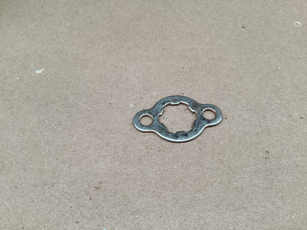 [10428] SEGURO SPROCKET DEL HONDA YAMAHA
