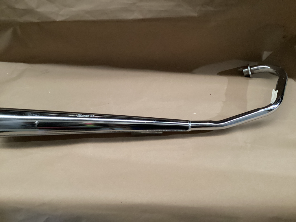 ESCAPE SUZUKI EN 125 HASTA 2010