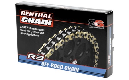 CADENA R3-3 OFF-ROAD 520-120L