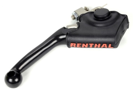 MANIJA DE FRENO RENTHAL INTELLILEVER YZF 250 07 YZ-YZF 08-10