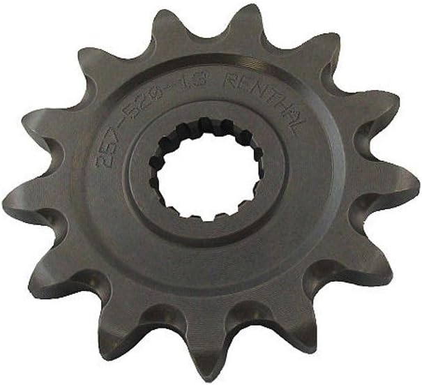 PIÑON 14 GP SUZUKI (SUZUKI 85 RMX)