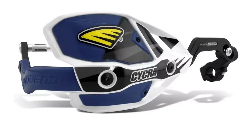 PROTECTOR DE MANO CYCRA ULTRA PROBEND CRM 7/8 AZUL ROYAL