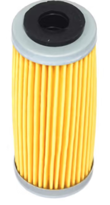 FILTRO DE ACEITE KTM SX SXF EXC 125 250 350 450