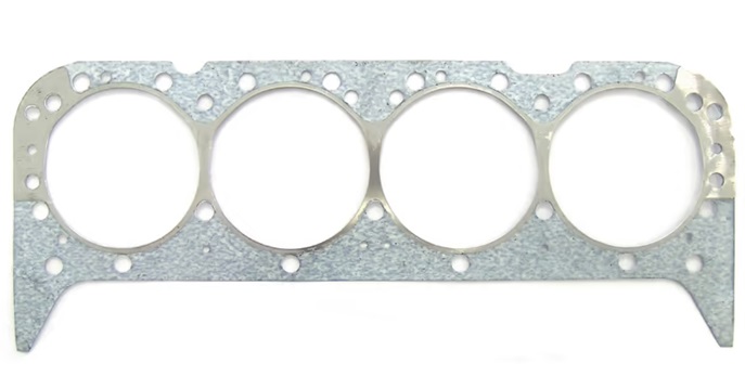 JUNTA DE CABEZA VOLVO PENTA, MERCRUISER 300/350 CV (5.0/5.7 L) V-8