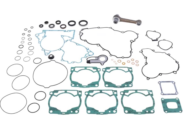 KIT DE BIELA Y JUNTA DE MOTOR KTM EXC 250 2019-2022
