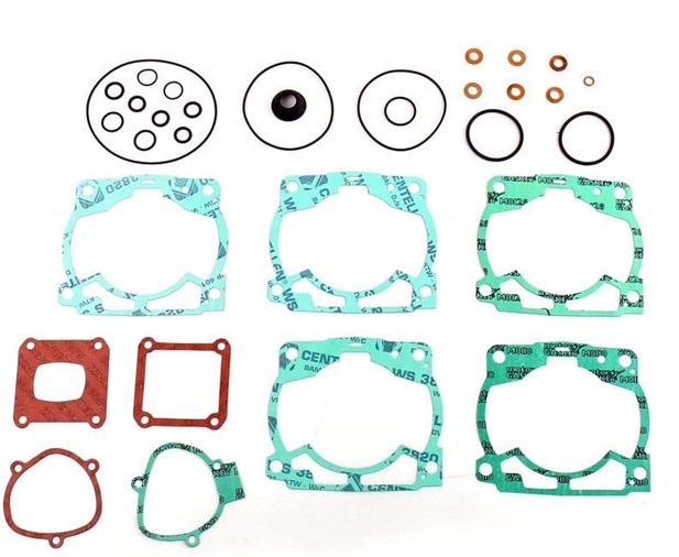 KIT DE JUNTAS DE EXTREMO SUPERIOR SGS KTM SX 250 - EXC 300 17 - 22