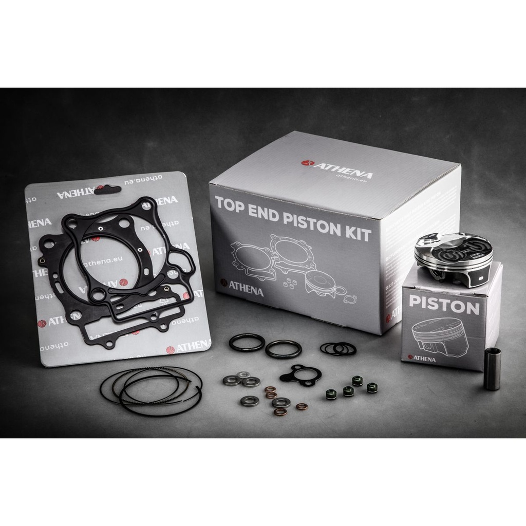 KIT TOP DE PISTON YZ 250 1 9 - 22 D. 76 . 9 6MM
