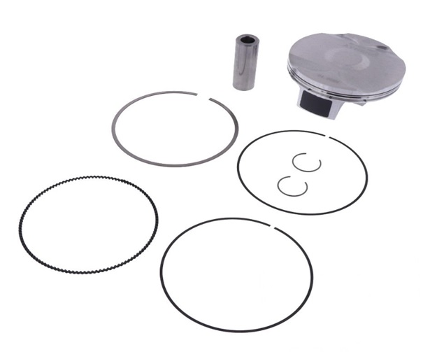 PISTON FORJADO MOLY KTM EXC- F 450 12 - 20 D . 94 , 96