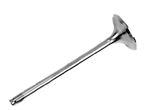 VÁLVULA DE ESCAPE EXC- F 450 20 - 2 2 ACERO