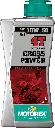 ACEITE MOTOREX CROSS POWER 4T SAE 10W50 JASO MA2
