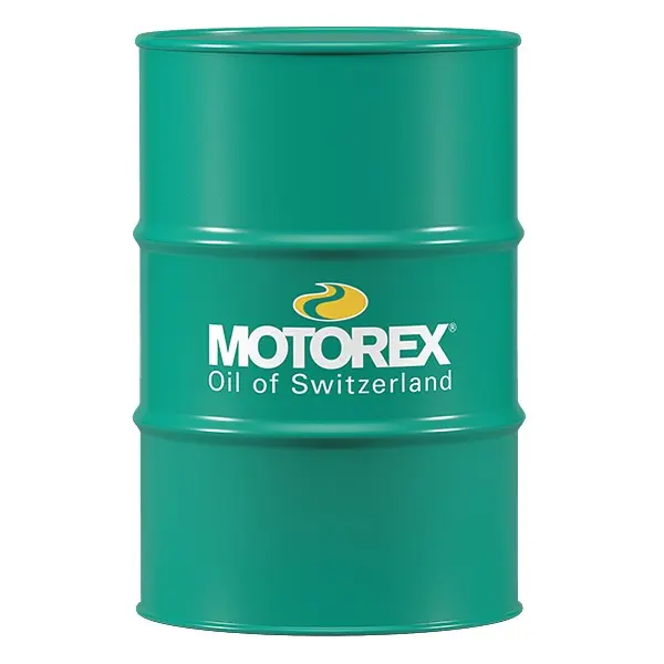 ACEITE MOTOREX FOUR STROKE 4T 15W/50 JASO MA2 60 LITROS