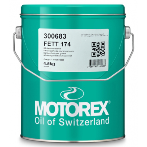 GRASA FETT 174 MOTOREX