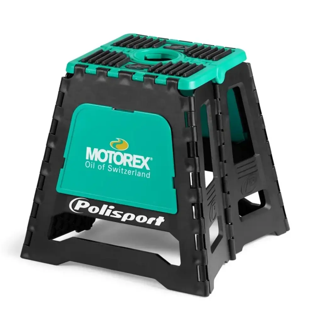 SOPORTE PARA MOTO POLISPORT MOTOREX