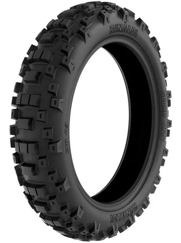 LLANTA RINALDI SW43 140/80-18 (70R) ENDURO (TRA) USO C/CAMARA