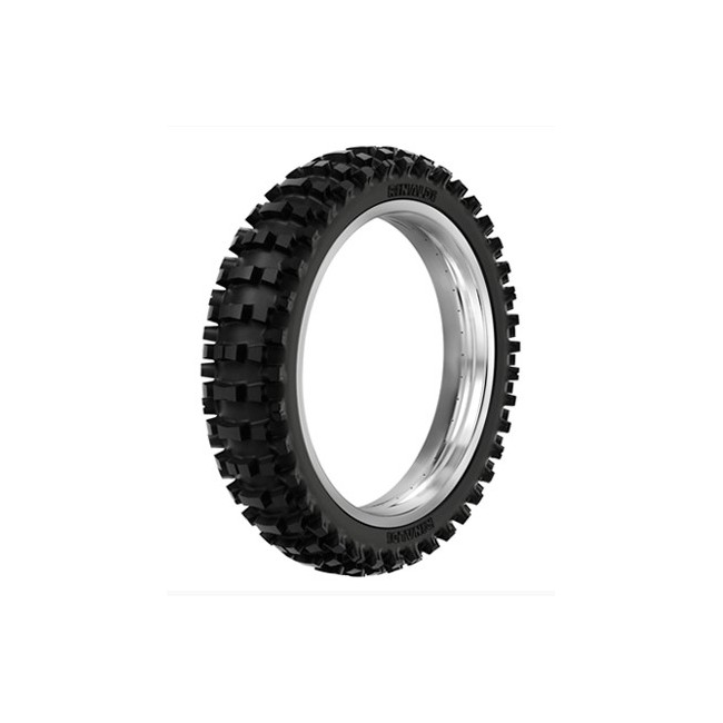 LLANTA RINALDI SR39 100/90-19 (62M) ENDURO (TRA) USO C/CAMARA