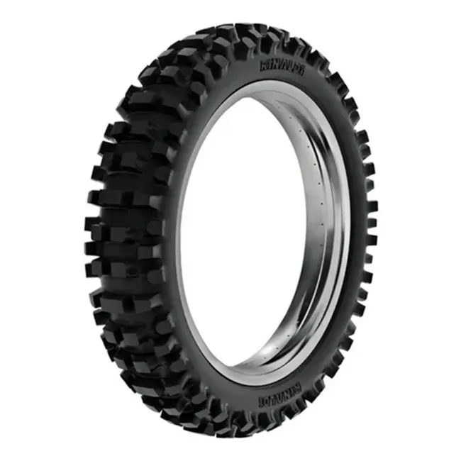 LLANTA RINALDI SR39 120/80-19 (63M) ENDURO (TRA) USO C/CAMARA