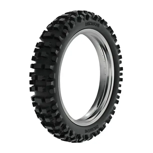 LLANTA RINALDI SH31 4.00-18 (64M) ENDURO (TRA) USO C/CAMARA
