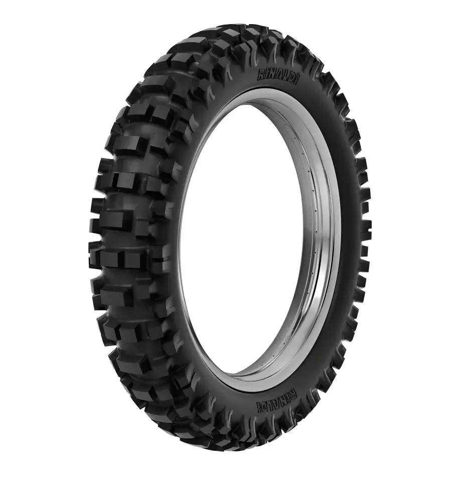 [800080013] LLANTA RINALDI RMX35 70/100-10 (38M) ENDURO/CROSS (TRA) USO C/CAMARA