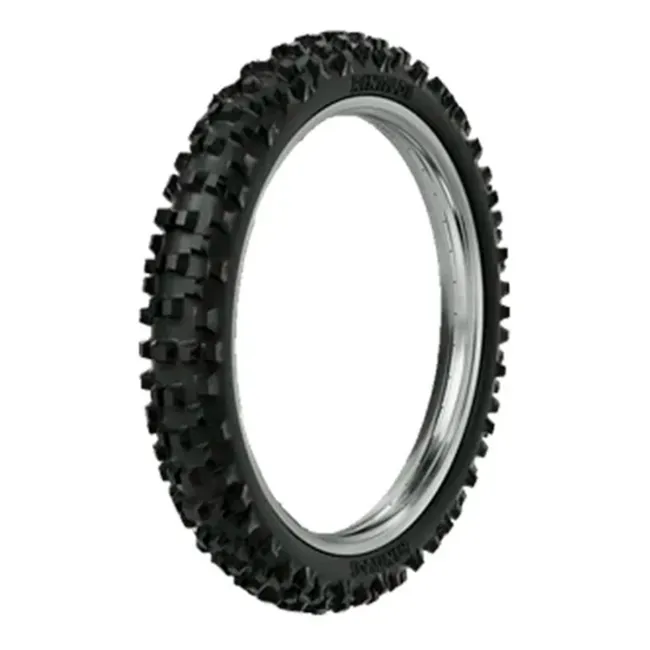 LLANTA RINALDI RMX35 80/100-21 (51M) ENDURO/CROSS (DEL) USO C/CAMARA